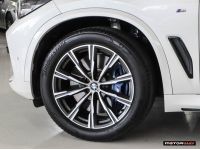 BMW X5 xDrive30d M-Sport G05 ปี 2022 ไมล์ 56,3xx Km รูปที่ 4